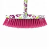 ESD Colored High Quality Domestic Household Brooms in China