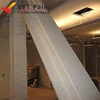 VIT British Standard non toxic prefabricated beam building intumescent fire retardant steel paint