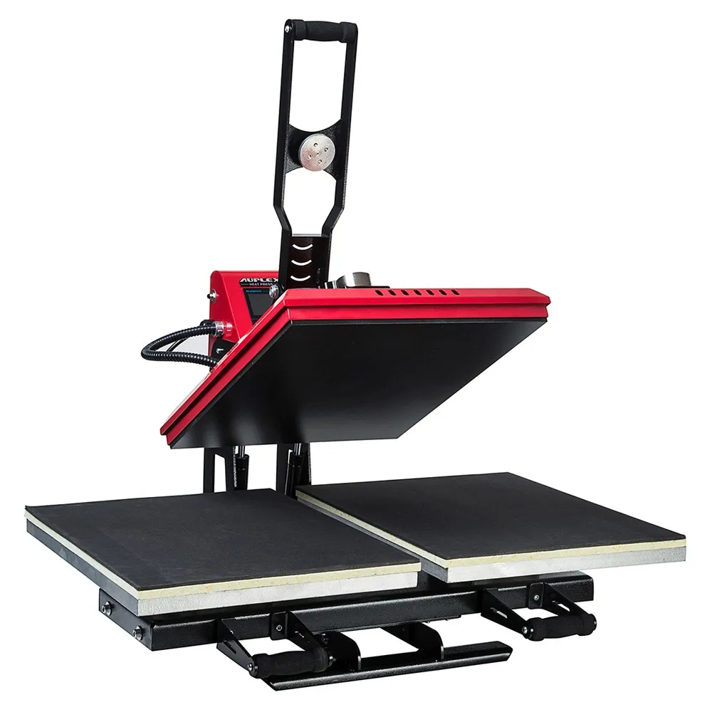 100x120 Large Heat Press Machine With 12 Years Factory Experience Buy