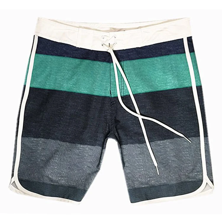 

custom printing swimming waterproof wholesale mens swim shorts