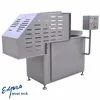 EXPRO Frozen Meat Block Cutter Guillotine