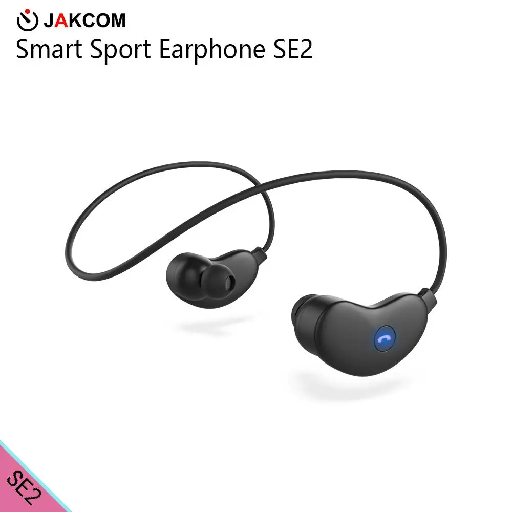 

JAKCOM SE2 Professional Sports Earphone Hot sale with Other Mobile Phone Accessories as hybrid smart watch flex 4g mobile phones, N/a