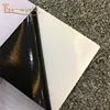 Removable Black Glue PVC Vinyl banners for advertising
