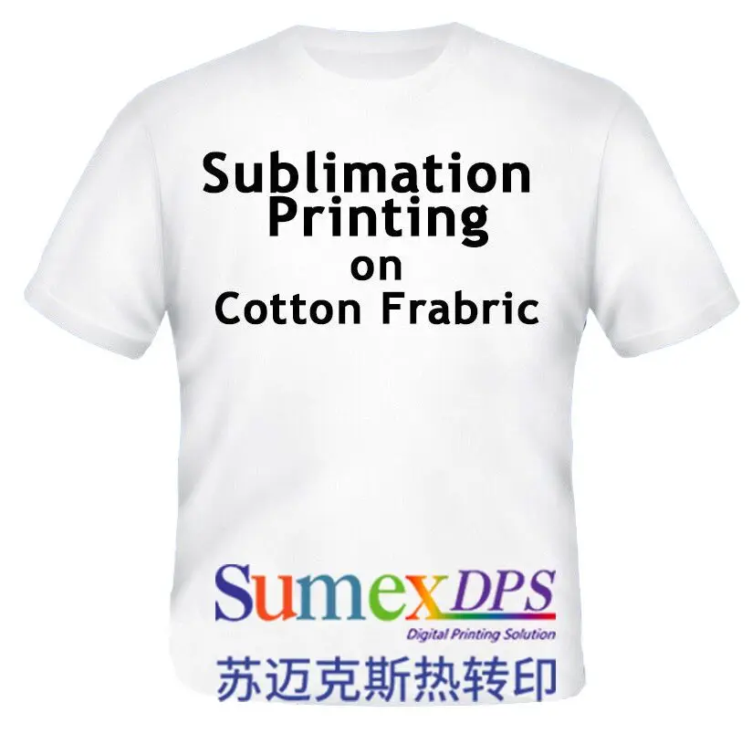 t shirt inkjet