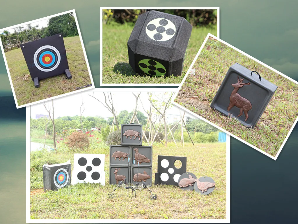 Archery Practice 3d Wolf Shooting Targets Odm Buy 3d Targets Archery
