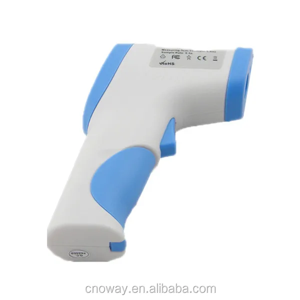 High accuracy infrared baby digital thermometer