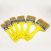 Plastic Handle Wall Paint Brush Set