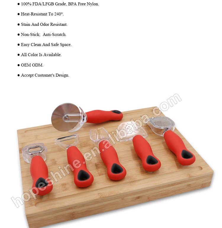 Kitchen gadgets cutter