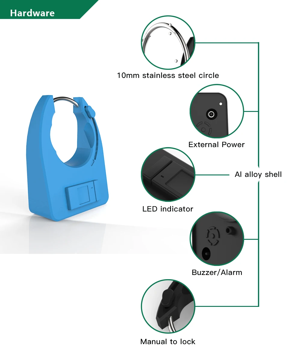 Ofo /bluegogo/mobike Bike Sharing Lock Bicycle Rental Management System Supplier - Buy Bike ...