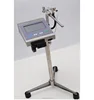 Digital online expire date code / serial number / batch lot inkjet coding printer for glass bottle