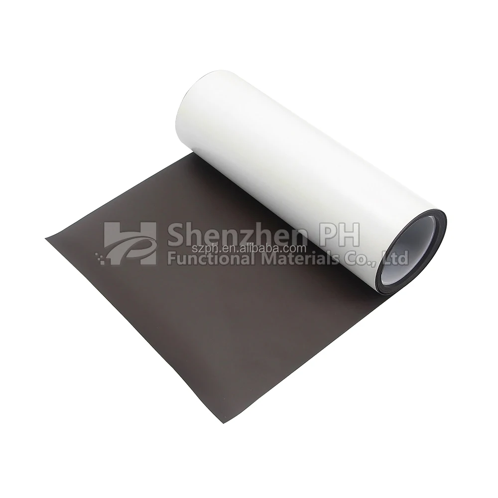 
2017 Factory supply high quality soft ferrite core, magnetic wave absorbing material 