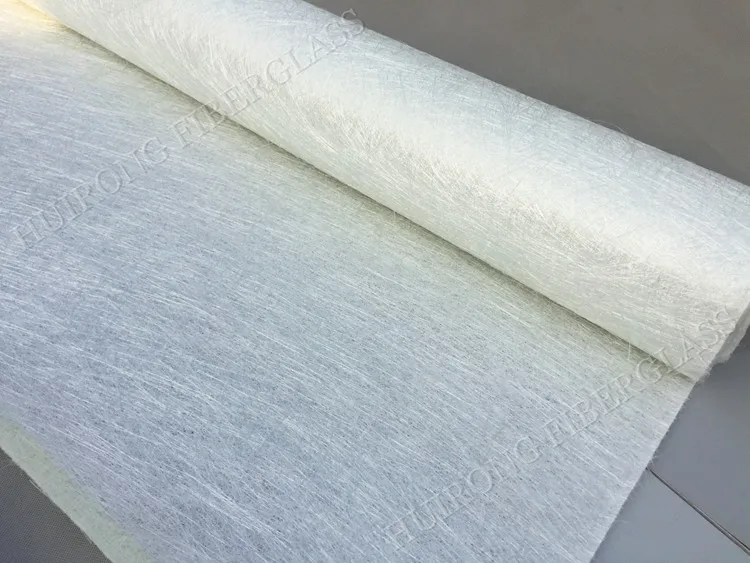 01 Glass Fiber Mat 450