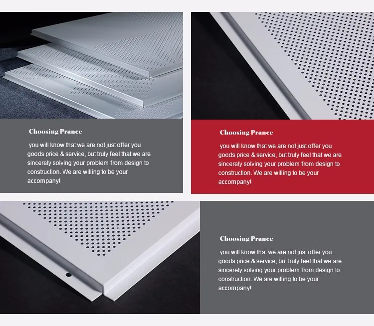 PL006_2 | Prance | Aluminum Ceiling | Metal Ceiling | PVC Panel | Calcium Silicate Board | Curtain Wall | Ceiling Tiles | False Ceiling | Mineral Fiber Ceiling | Gypsum Board | Fiber Cement Board