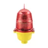 Best Sale Low-intensity obstacle lamp for telecom , L 810 LED Single obstruction light system