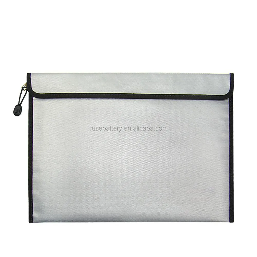 waterproof valuables bag