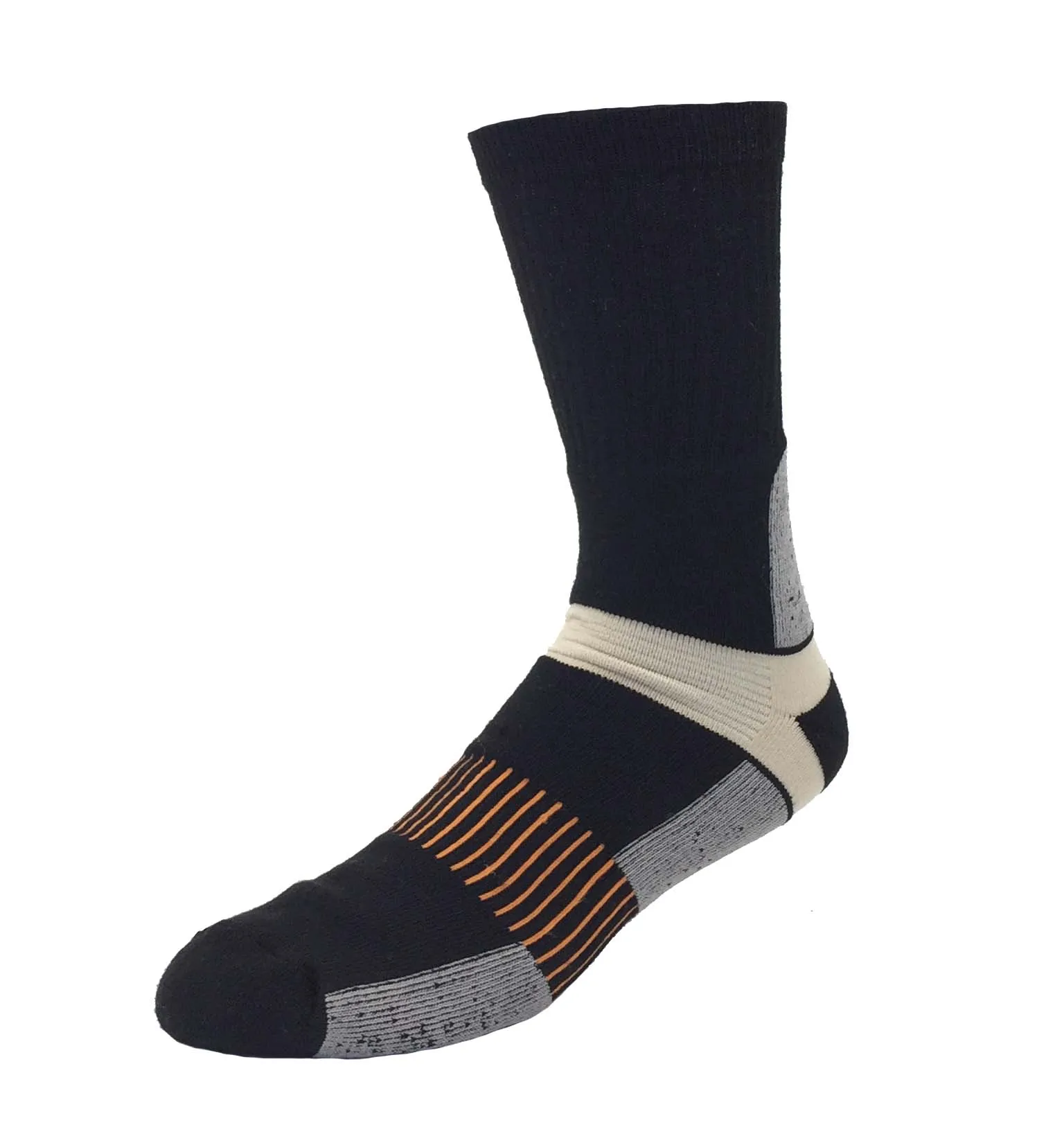sport professional wool hiking basketball socks - buy 猎人袜子