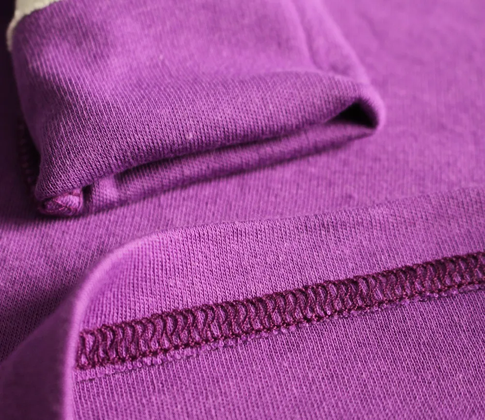 100 Organic Cotton Jersey Baby Cloth Interlock Fabric Children's Wear