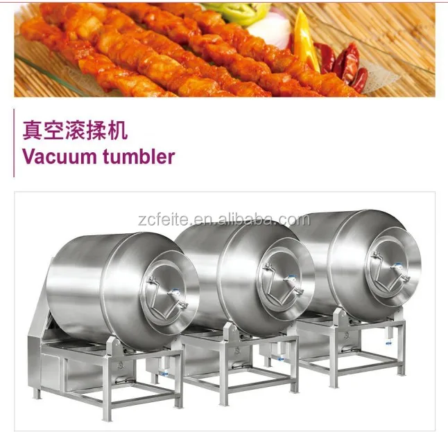 Meat Tumbling Machine.JPG