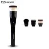 Multifunction custom logo makeup brush 3 in 1 waterproof electric makeup brush cleaner