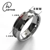 Cheap Wholesale Tungsten Carbide Rings Blank For Inlay