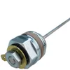 platinized titanium wire and platinum titanium anode rod boiler for water heater ICCP corrosion protection