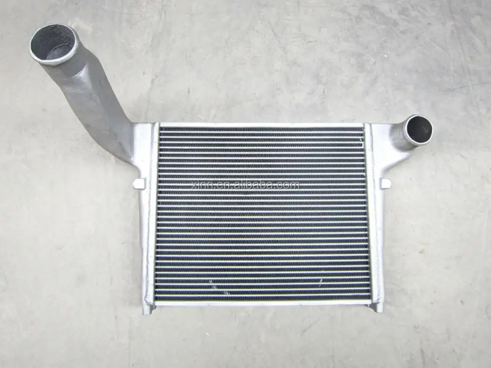 Japanese Truck Intercooler For Mitsubishi Bus Mc421467 - Buy ...