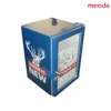 68L factory refrigerated display case , refrigerated display coke fridge