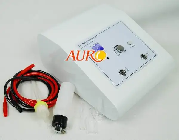

Au-201 Auro Vacuum Suction Pore Vacuum Facial skin cleansing fresh Machine