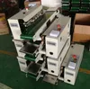 semi automatic bag sealing date coding machine for plastic/aluminum foil bag