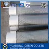 Stainless Steel Screen Casing Pipe/Stainless Steel Sand Filter Factory In China
