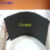 custom shape full color led display wall taxi top led display four side six side p3 p4 p5 p6.67 p8 p12