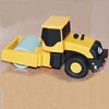 road roller shaped usb flash drive memory pen sticks