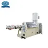 Decking Frame Composite Profile Making WPC Machine
