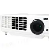 Factory price Home use/education/meeting/tablet PC multimedia wifi 1080P led projector