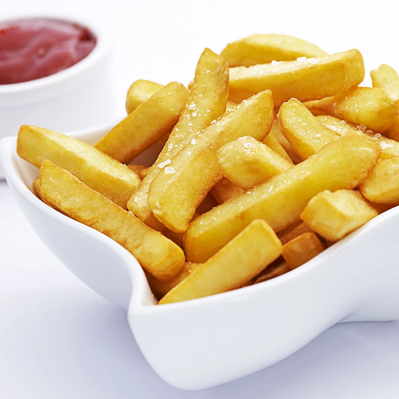 Frozen French Fries - Buy Frozen French Fries,Frozen Fries,French Fries ...