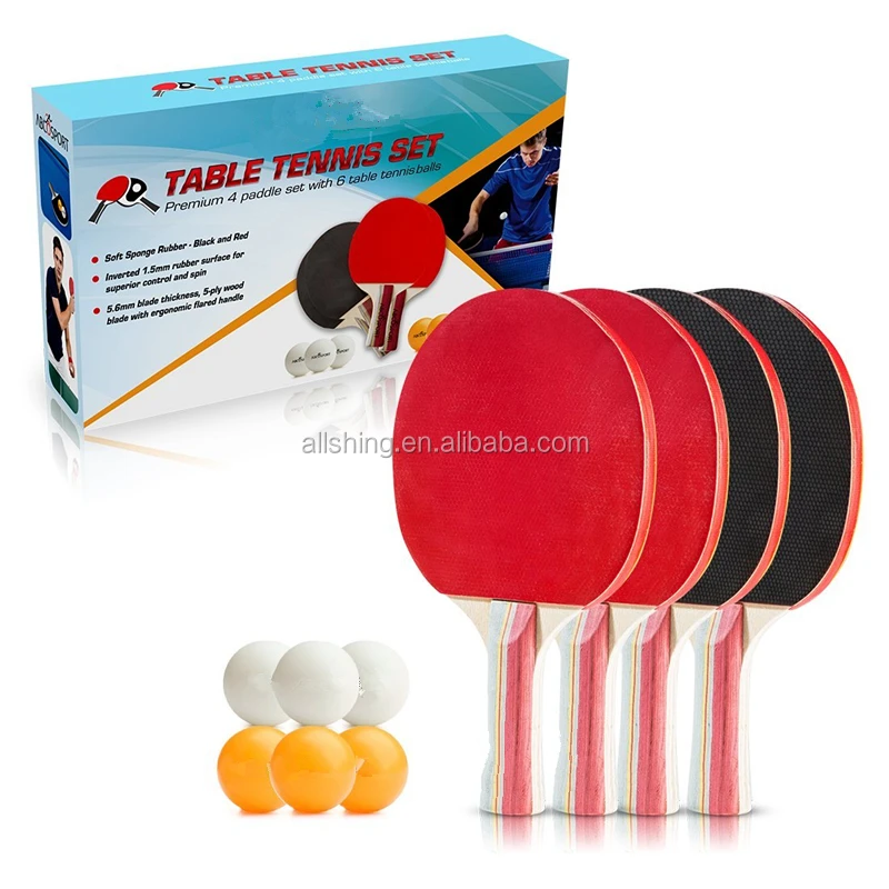 ping pong