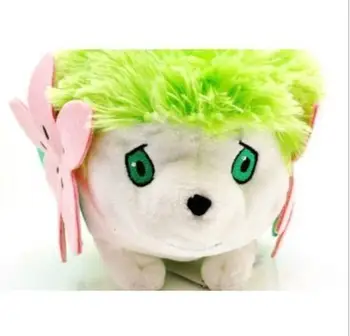 pokemon shaymin plush