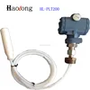 Anti-corrosion-input level transmitter Air-conductive level sensor All-tetrafluoro-F4 level gauge