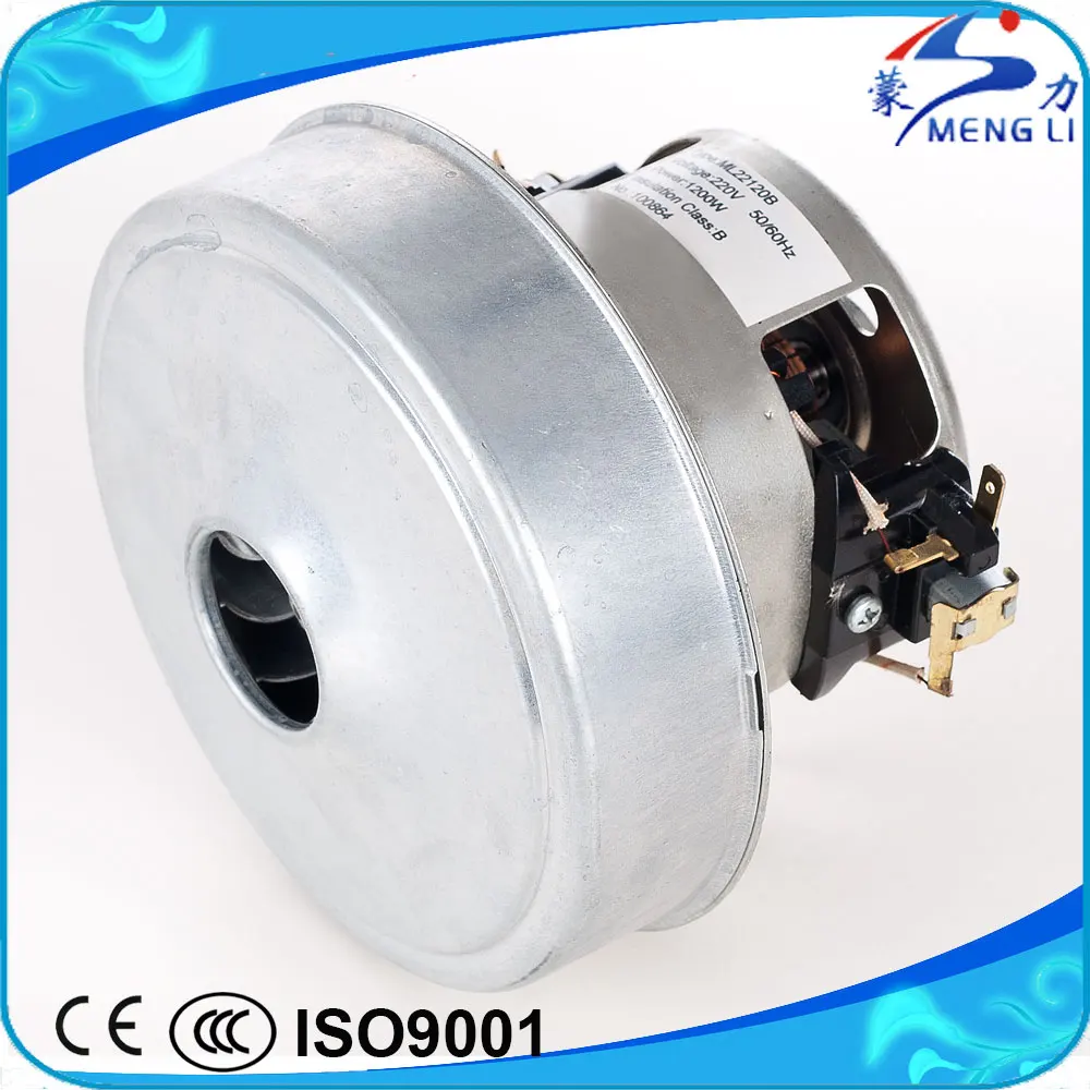 
Vacuum Cleaner Motor ML-B 