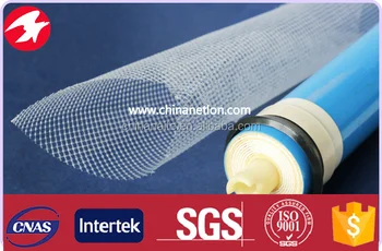 protective plastic mesh sleeve