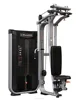 J30015 Pec Fly and Rear Delt