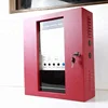 Factory Use 4 Zones Outdoor Fire Detection and Alarm System