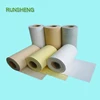 needle felt non-woven filter cloth for air or liquid dust filtration