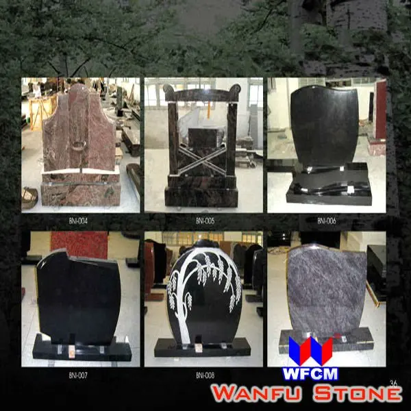 Popular Granite Tomb Stone Buy Tomb Stone,China Granite Monuments,Granite Paving Stone Product