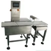 Food Industry weight checker / weight checking machine