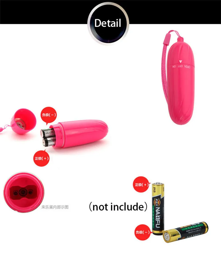 Powerful Mini Personal Gspot Vib