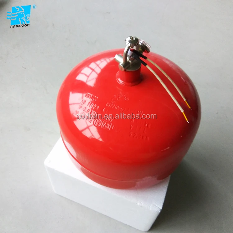 China Fire Extinguisher Type Abc Wholesale Alibaba