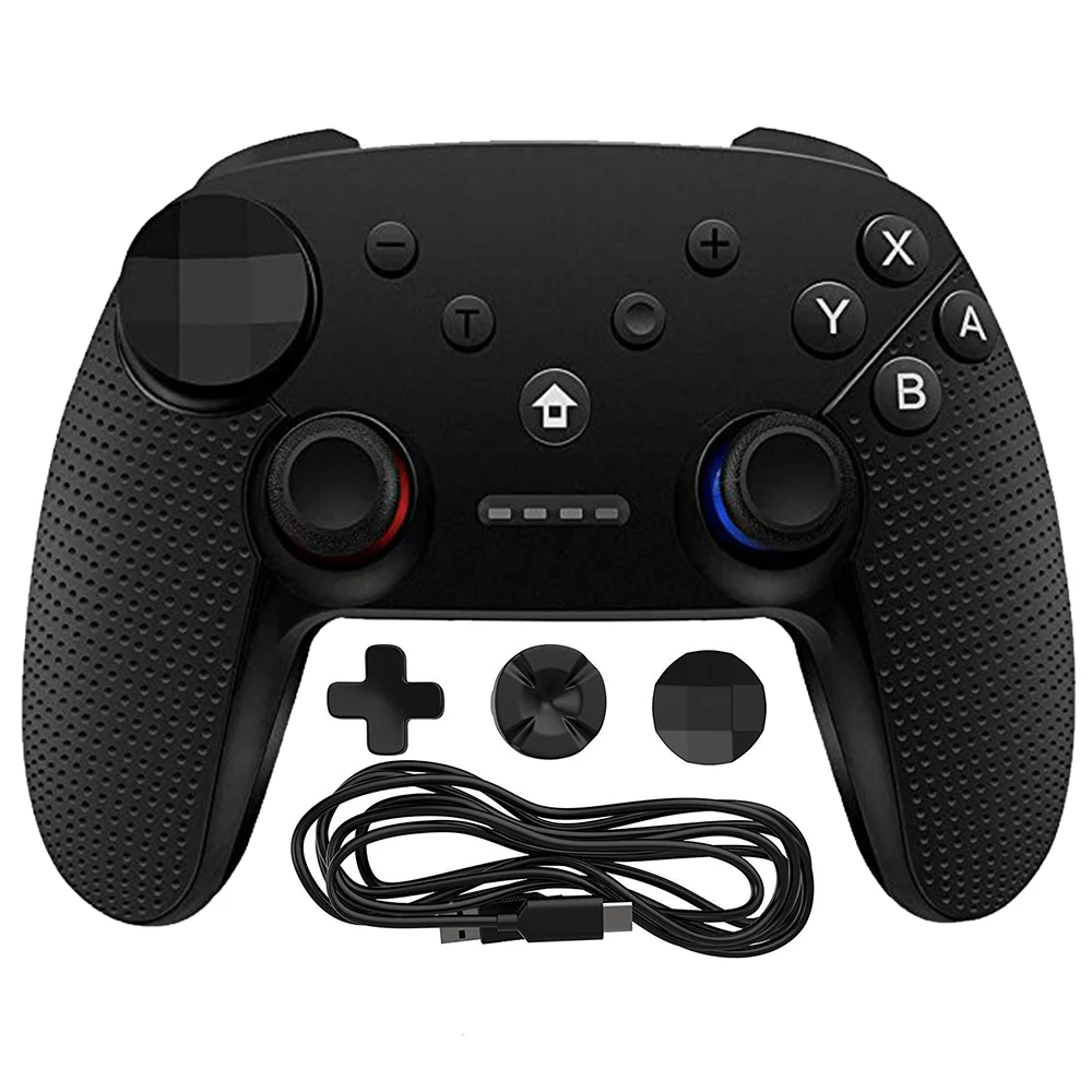

Wireless Gamepad For Nintendo Switch Pro Controller