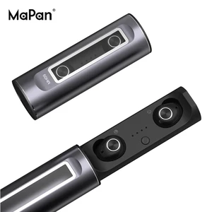 MaPan Wireless Earphone BT5.0 headphone bluetooth wireless headphones bluetooth headset