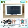 MSLNL05 12 Projects 1200 tested items Touch Screen 9D NLS biochemistry Health Analyzer